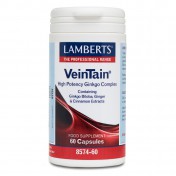 Lamberts Veintain 60caps