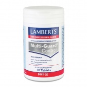 Lamberts Multi Guard Control 30tabs