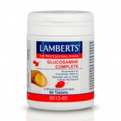 Lamberts Glucosamine Complete 60tabs