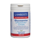 Lamberts Glucosamine & Phytodroitin Complex 60tabs