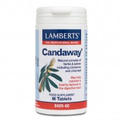 Lamberts Candaway 60tabs