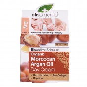 Dr.Organic Argan Oil Day Cream 50ml