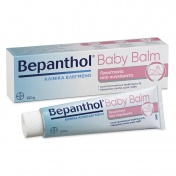 Bepanthol Balm Σύγκαμα Μωρού Αλοιφή 100gr