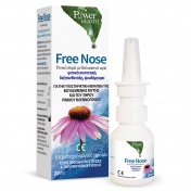 Power Health Free Nose Spray 20ml