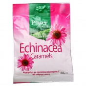 Power Health Echinacea Caramels 60gr