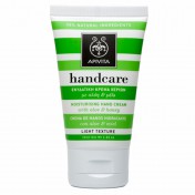 Apivita Κρέμα Χεριών Ενυδάτωσης  Με Αλόη & Μέλι 50ml