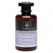 Apivita Σαμπουάν Για Όγκο Με Κίνα & Πρόπολη 250ml
