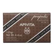 Apivita Φυσικό Σαπούνι Πρόπολη 125gr