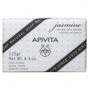 Apivita Φυσικό Σαπούνι Γιασεμί 125gr