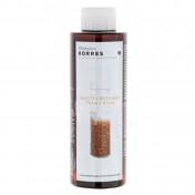 Korres Σαμπουάν Πρωτεΐνες Ρυζιού & Τίλιο 250ml