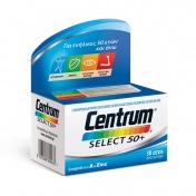 Centrum Select 50+ 30 Tabs