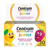 Centrum Junior 30 Chew Tabs