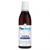 PlacAway Thera 0.20% Στοματικό Διάλυμα 250ml