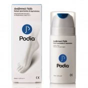 Podia Diabetic's Foot Protection & Care Cream 100ml