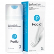 Podia Diabetic's Foot Protection & Care Cream 100ml