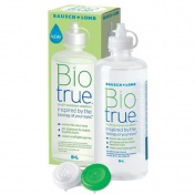 Bausch & Lomb Biotrue 360ml