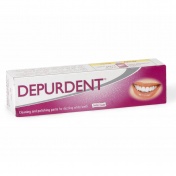 Emoform Depurdent Swiss 50ml