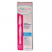 Health Plus Illa Test Εγκυμοσύνης Μονό