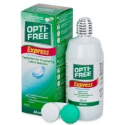 Opti Free Express Lasting Comfort 355ml