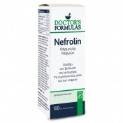 Doctor's Formulas Nefrolin Φόρμουλα Νεφρών 100ml