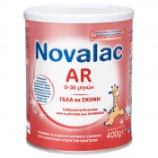 Novalac AR 400gr