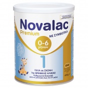 Novalac Premium 1 400gr