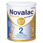 Novalac Premium 2 400gr