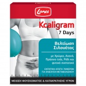 Lanes Kcaligram 7days 14 Δισκία