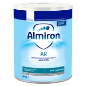 Almiron Nutricia Almiron AR  400gr