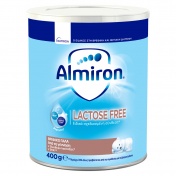 Almiron Nutricia Almiron FL 400gr