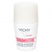Vichy Deodorante Ideal Finish 48h 50ml