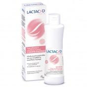 Lactacyd Pharma Sensitive Intimate Wash 250ml