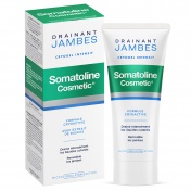 Somatoline Cosmetic Αδυνάτισμα Αποσυμφόρηση Ποδιών 200ml