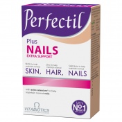 Vitabiotics Perfectil Plus Nails 60tabs