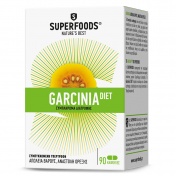 Superfoods Garcinia Diet 90 Caps