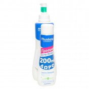 Mustela Promo Pack Dermo-Nettoyant 500ml & ΔΩΡΟ 200ml