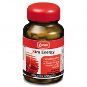 Lanes Mult Xtra Energy 30 Tabs