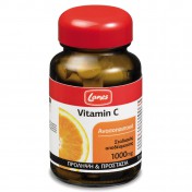 Lanes Vitamin C 1000mg Red 30 Tabs