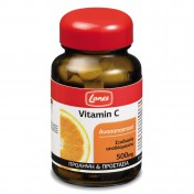 Lanes Vitamin C 500mg Red 30 Tabs