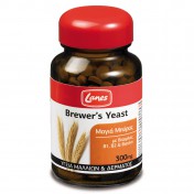 Lanes Brewers Yeast Red 200 Tabs