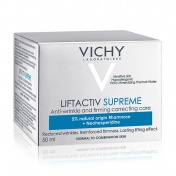 Vichy Liftactiv Supreme Normal To Combination Skin 50ml