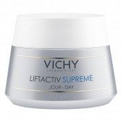 Vichy Liftactiv Supreme Dry To Very Dry Skin 50ml