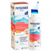 Physiomer Baby Hypertonic 60ml