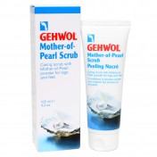 Gehwol Mother Of Pearl Scrub 125ml