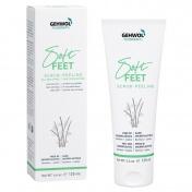 Gehwol Fusskraft Soft Feet Scrub Peeling 125ml