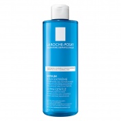 La Roche Posay Kerium Extra Gentle Physiological Gel Shampoo Κανονικά Μαλλιά Bonus Pack 400ml 