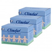 Clinofar 3 (Τρία) Αμπούλες 30x5ml