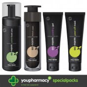 Frezyderm Πακέτο - Αγωγή Κατά Της Ακμής 2 (4 Προϊόντα)