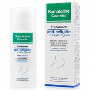 Somatoline Cosmetic Επίμονη Κυτταρίτιδα 15 Ημέρες 150ml