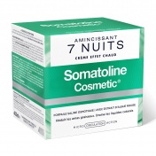 Somatoline Cosmetic Εντατικό Αδυνάτισμα 7 Νύχτες 400ml